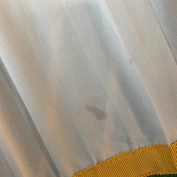 BR Athletics Pleated Midi Skirt (Petite) - Picture 4 of 4